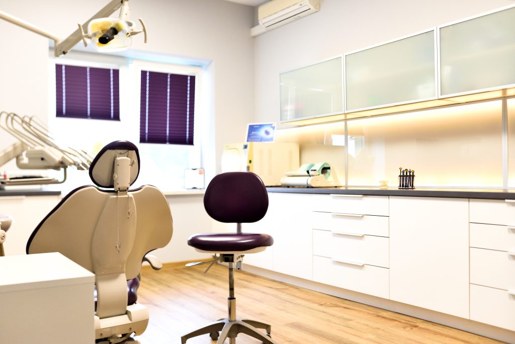 gabinet AnnDent & Beauty